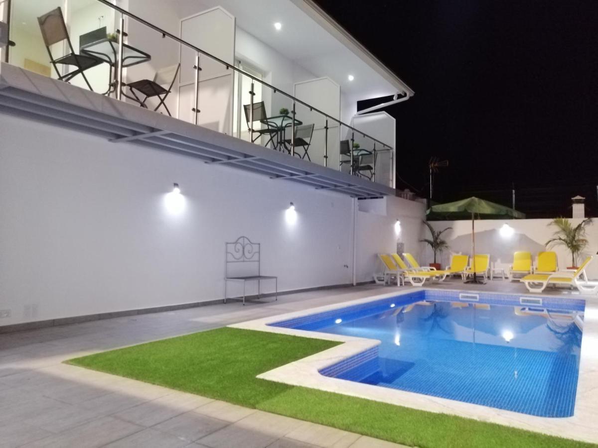 Penzion Cerro E Mar *